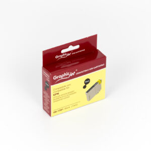 Compatible Black Cartridge (T1281)