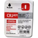 Original Black Print-Head