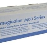 Original Magenta Toner