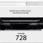 Original Cartridge (728)