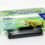 Refurbished Cartridge (78A)