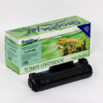 Refurbished Cartridge (85A)