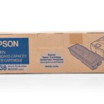 Original Cartridge (Return Program) (0438)