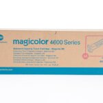 Original Magenta Toner