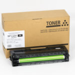 Refurbished Black Cartridge