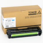 Refurbished Cyan Cartridge