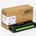 Refurbished Magenta Cartridge