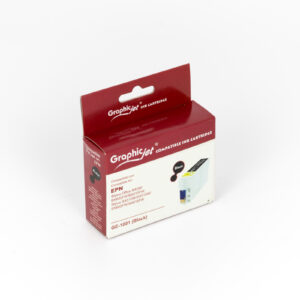 Compatible Black Cartridge (T1001)