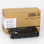 Compatible Toner Cartridge