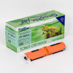 Refurbished Magenta Cartridge (126A)