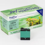 Refurbished Black Cartridge