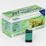 Refurbished Yellow Cartridge