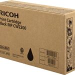 Original Black Print Gel Cartridge