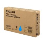 Original Cyan Print Gel Cartridge