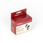 Compatible Black Cartridge (27XL)