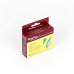 Compatible Cyan Cartridge (27XL)