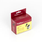 Compatible Black Cartridge (27XXL)