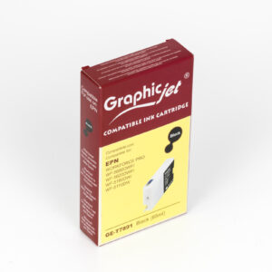 Compatible Black Cartridge (T7891)