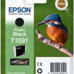 Original Photo Black Cartridge (T1591)