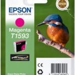 Original Magenta Cartridge (T1593)
