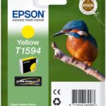 Original Yellow Cartridge (T1594)