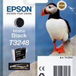 Original Matt Black Cartridge (T3248)