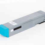 Refurbished Cyan Cartridge