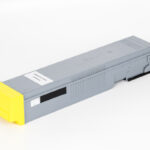 Refurbished Yellow Cartridge