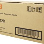 Original Cyan Toner Cartridge