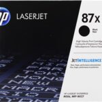 Original Cartridge (87X)