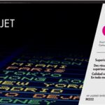 Original Magenta Cartridge (508X)