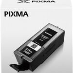 Original Black Tank (PGI-555PGBKXXL)