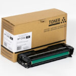 Refurbished Black Cartridge