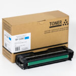 Refurbished Cyan Cartridge