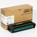 Refurbished Yellow Cartridge