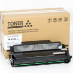 Refurbished Toner Cartridge