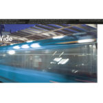 Original Cyan Cartridge (973X)