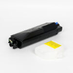 Compatible Black Toner Cartridge + Waste Box (TK-5150K)