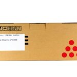 Original Magenta Toner
