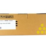 Original Yellow Toner