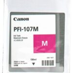 Original Magenta Cartridge (PFI-107M)