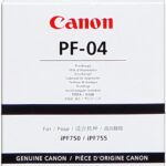 Original Printhead (PF-04)