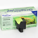 Refurbished Black Cartridge (702HK)