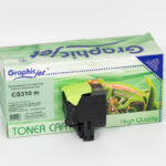 Refurbished Magenta Cartridge (702HM)