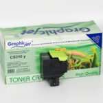 Refurbished Yellow Cartridge (702HY)