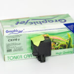 Refurbished Yellow Cartridge (802SY)