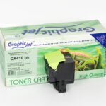 Refurbished Black Cartridge (802HK)