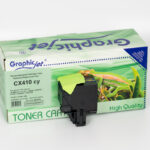 Refurbished Cyan Cartridge (802HC)