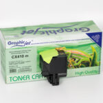 Refurbished Magenta Cartridge (802HM)