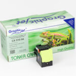 Refurbished Black Cartridge (802XK)